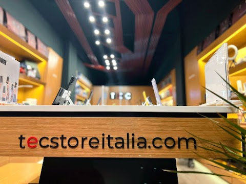 TEC Store | Catania