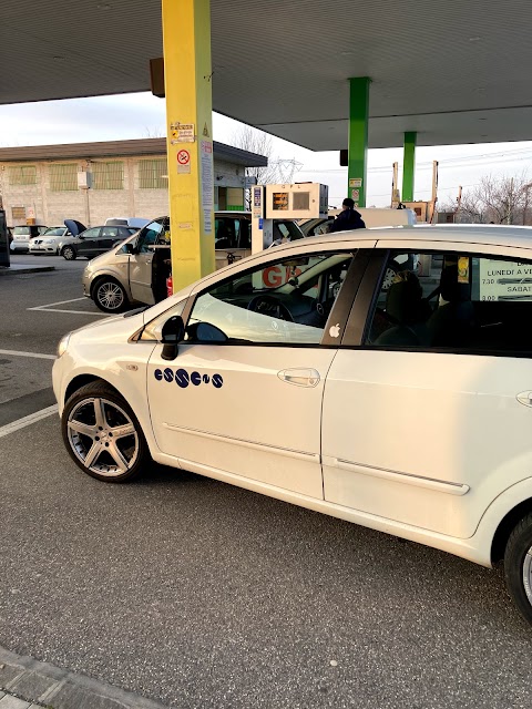 Petrol Outlet Brugherio GPL METANO BENZINA E GASOLIO