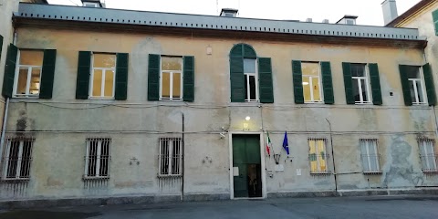 Scuola Secondaria di I Grado Dante Alighieri