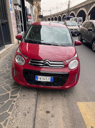 Ma.Gi.Ka. Noleggio Auto Catania