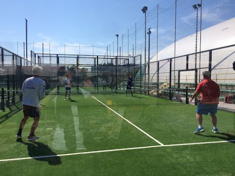 Padel Palermo