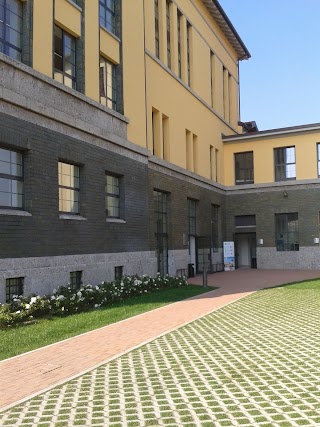 Università degli Studi di Bergamo - Biblioteca di Ingegneria