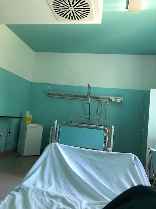 Policlinico S. Orsola-Malpighi (BO), Pronto Soccorso Ostetrico-Ginecologico