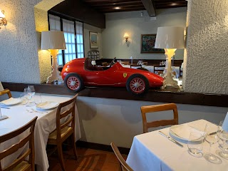 Trattoria Bianca