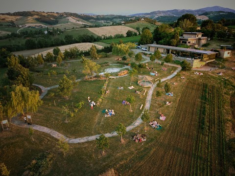 Azienda Agricola e Agriturismo Acqua Terra Sole