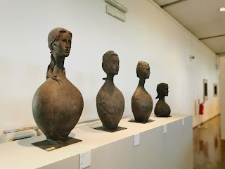 Museo Giacomo Manzù