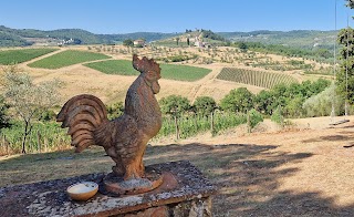 Agriturismo Corte Di Valle