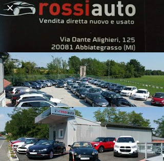 Rossiauto