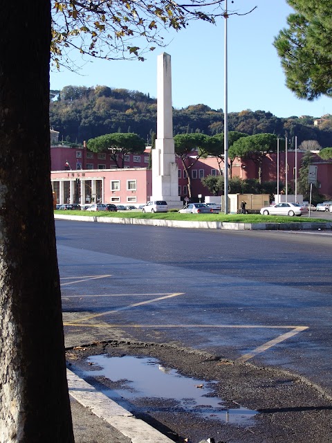 Università degli Studi di Roma "Foro Italico"