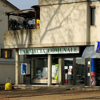 Farmacia Comunale N.3