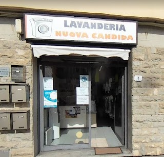 Lavanderia La Nuova Candida