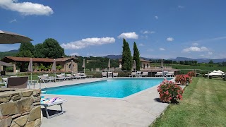 Agriturismo Antico Fio