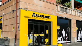 Arcaplanet