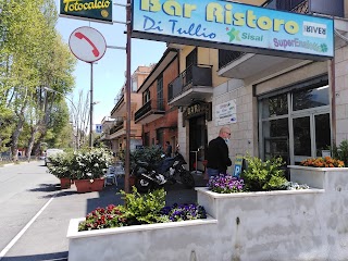 Bar Ristoro Di Tullio Alberto