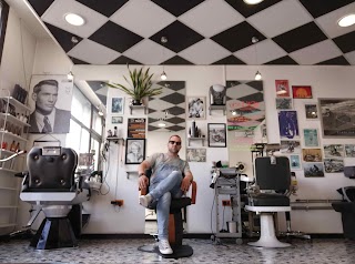 Civico 42 Barber Shop Treviso
