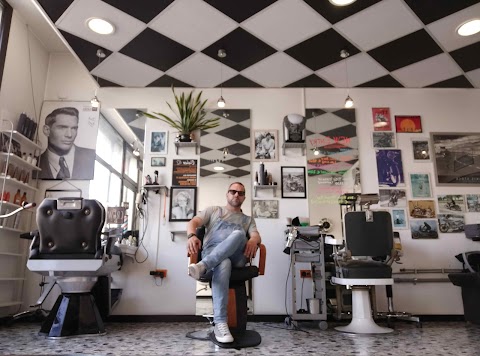 Civico 42 Barber Shop Treviso