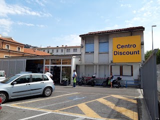 Centro Discount