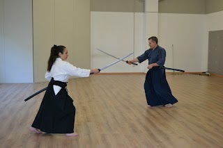 Bushido Zen Karate Pinerolo