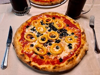 Ristorante Pizzeria la Lucciola