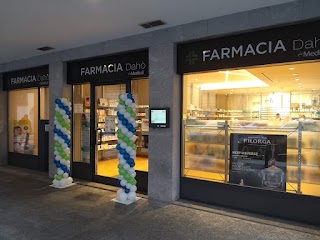 Farmacia Dahò Gallarate