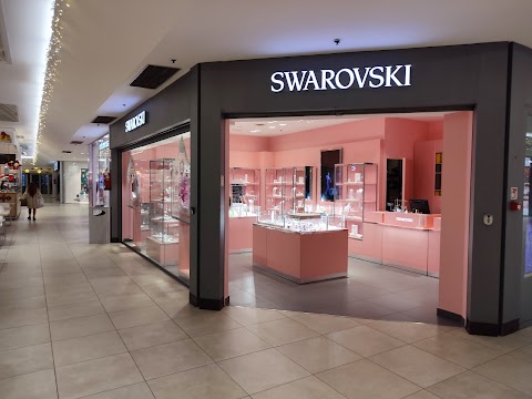 Swarovski Affi c.commerciale Grand'Affi Shopping Center