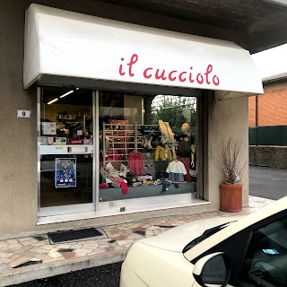 Il Cucciolo