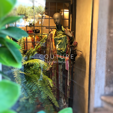 COUTURE Torri del Benaco