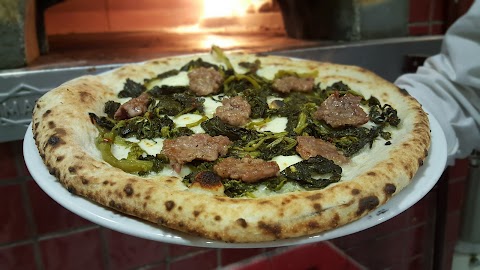 Pizzeria Ai Ferrovieri