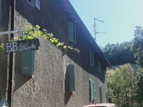 B&B San Nicola