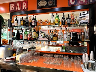 Orange Bar