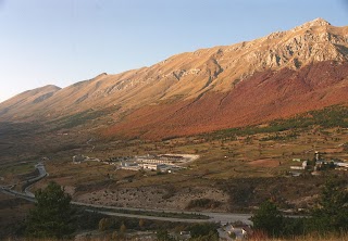 Laboratori Nazionali del Gran Sasso - INFN