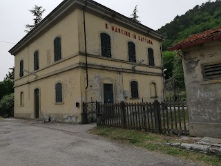 S.Martino In Gattara