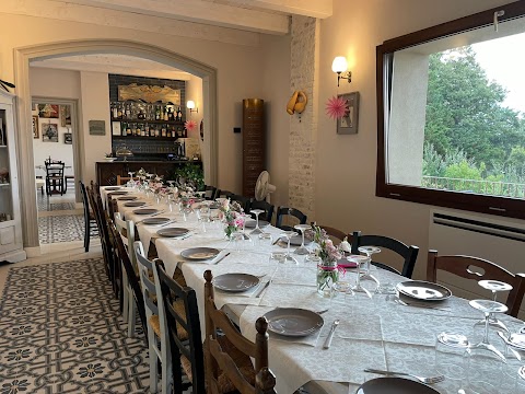 Locanda Dell' Upupa