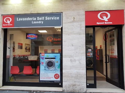 Lavanderia Self Service - Laundry