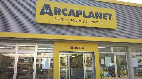 Arcaplanet