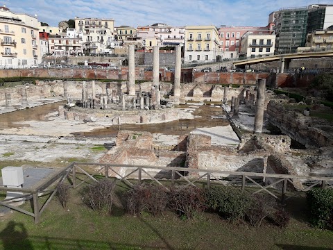 Casa Serena pozzuoli