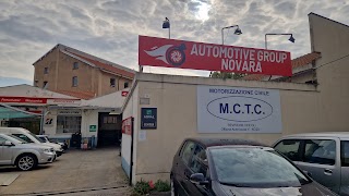 Automotive Group Novara