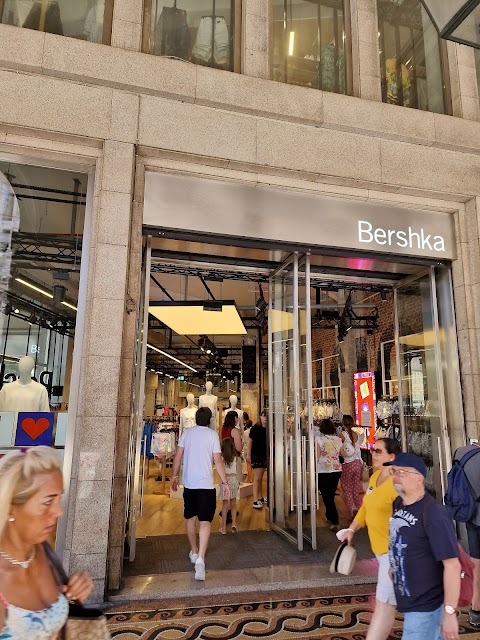 Bershka