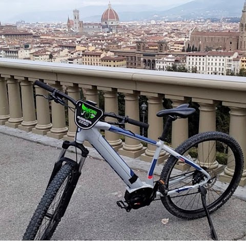 Mori Ebike di Claudio Mori