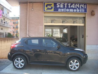 Settanni Automobili di Giuseppe Settanni