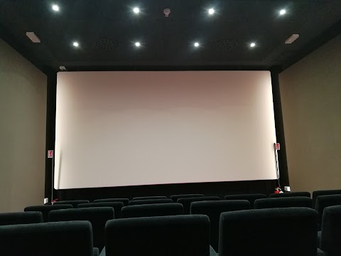 Cinema Fulgor