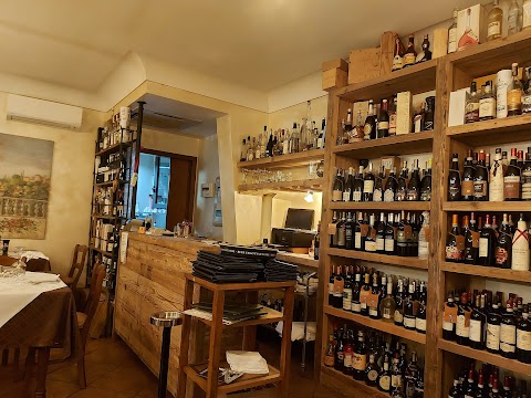 Hosteria Croce D'Oro