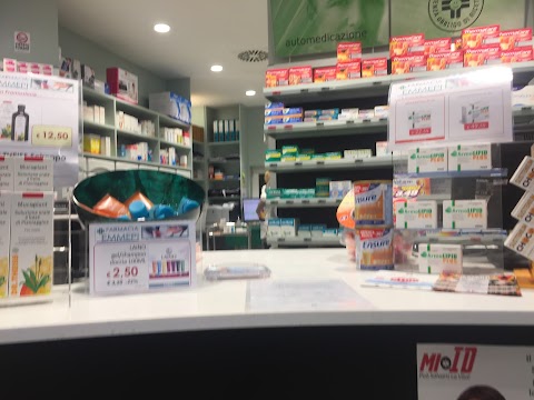 Farmacia Emmepi Succursale