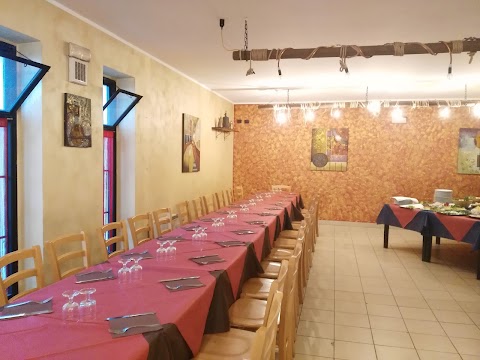 Sport Village Ristorante Pizzeria