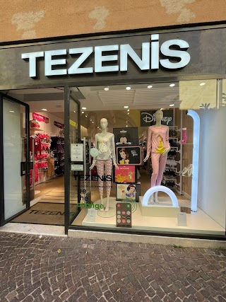 Tezenis