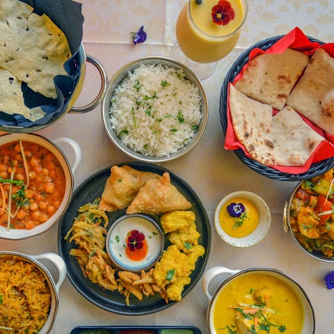 Ristorante Taste Of India