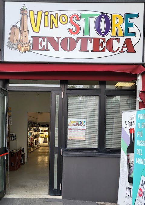 Vino Store Enoteca