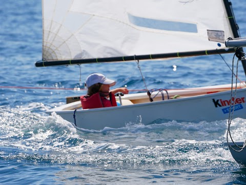 Scuola Vela Santa Marinella