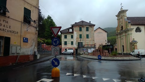 Poliambulatorio Campo Ligure