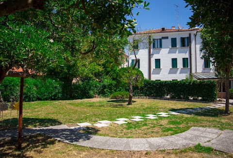 Hotel Villa Orio e Beatrice